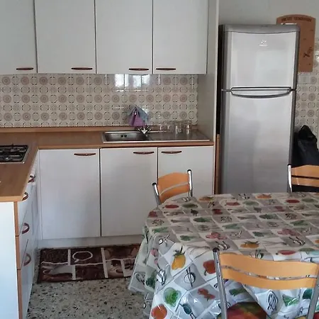 Apartment La Casa Di Sandro