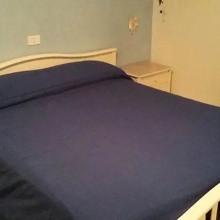 La Casa Di Sandro Apartment