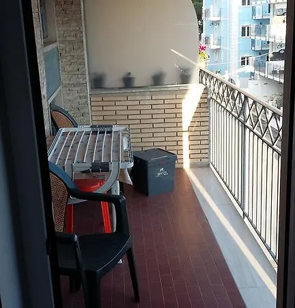 La Casa Di Sandro * Giulianova