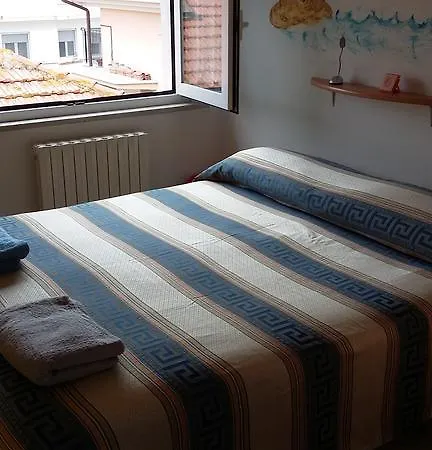 Apartment La Casa Di Sandro