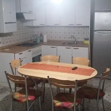 La Casa Di Sandro *